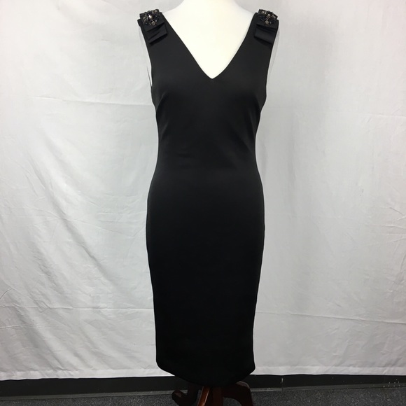 ted baker belliah bow dress